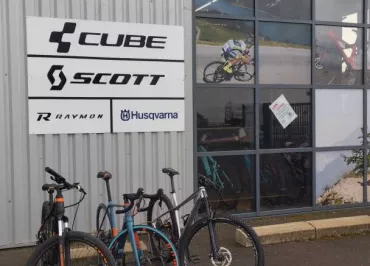 REYT Bikes
