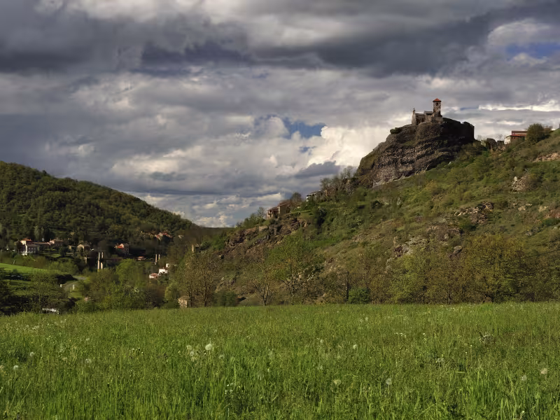 Saint-Ilpize