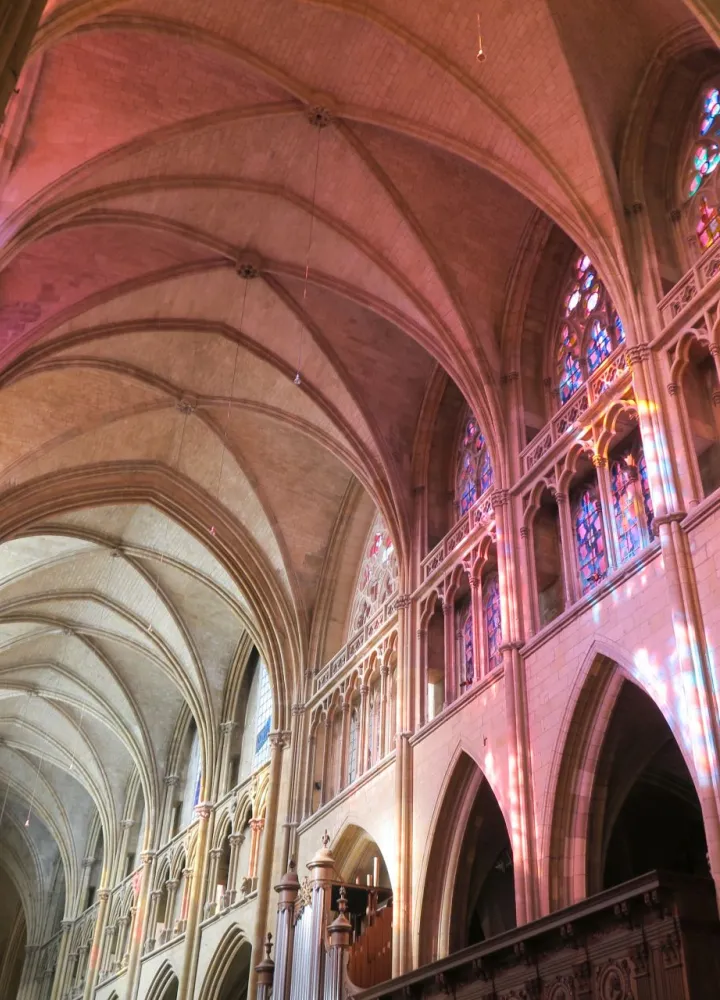 Centre National du Costume de Scène