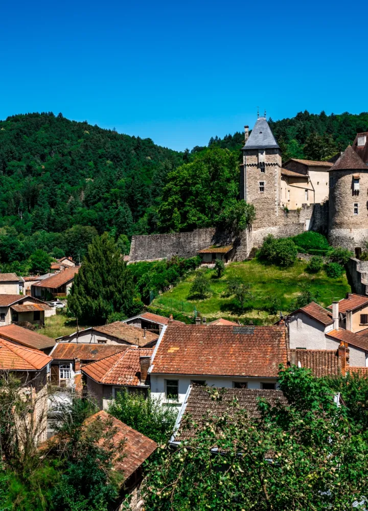 Châteldon