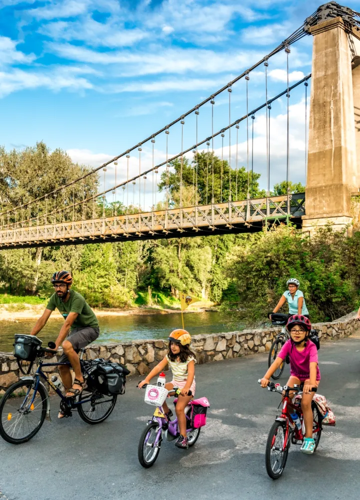 La Via Allier à Coudes