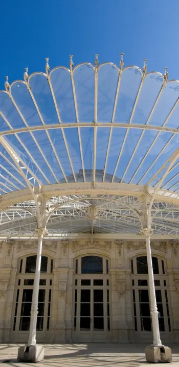 Palais des congrès Opéra Vichy