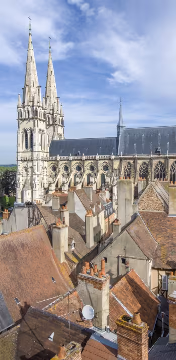 Moulins