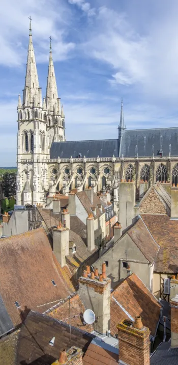 Moulins