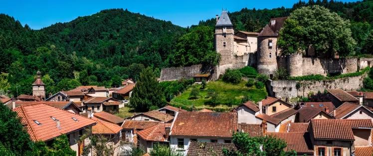Châteldon