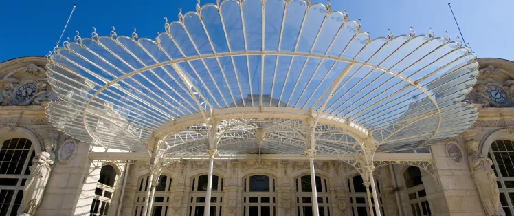 Palais des congrès Opéra Vichy