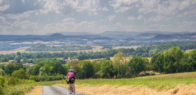 Vic-le-Comte / Issoire