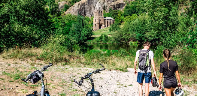 Langeac / Prades