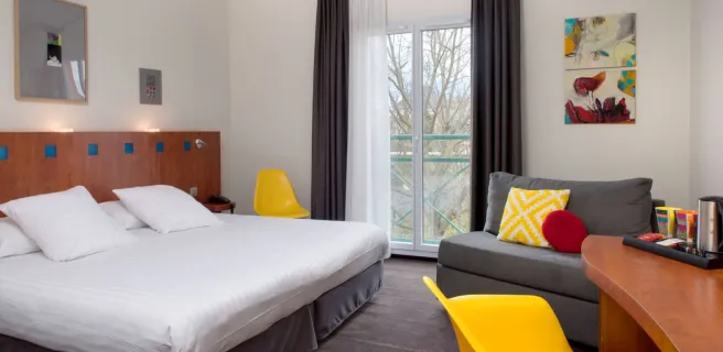 Chambre Executive