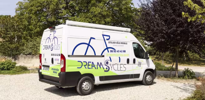 Dreamsycles