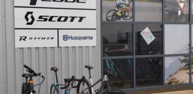 Reyt Bikes