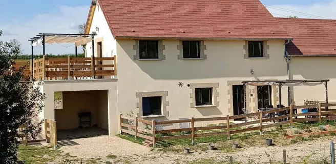 Le Duplex
