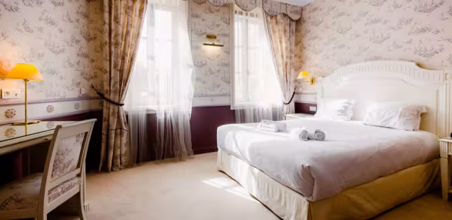 Mercure Moulins Centre - Hôtel de Paris