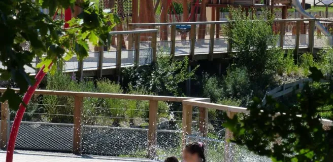 Zébulleparc