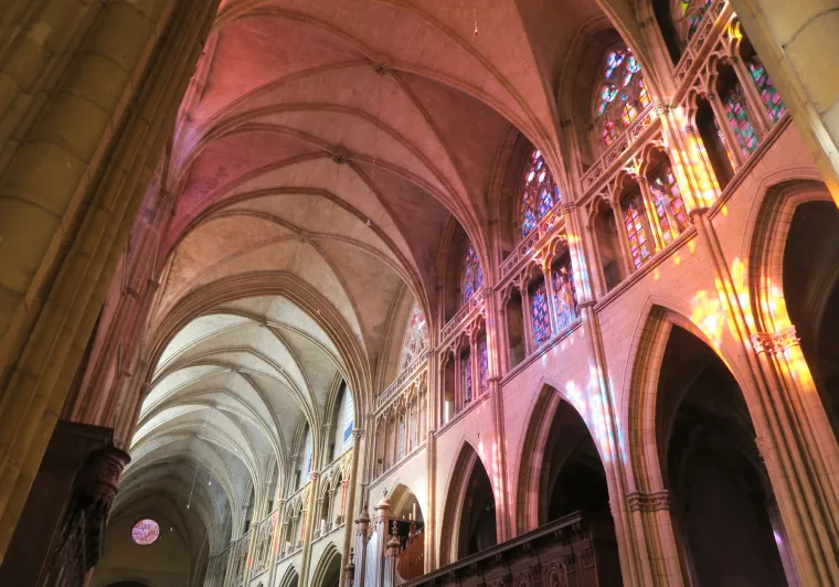 Centre National du Costume de Scène