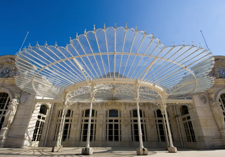 Palais des congrès Opéra Vichy