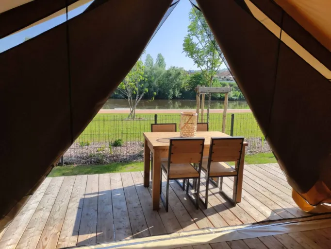 Camping La Gravière photo 2