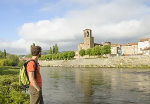 Langeac