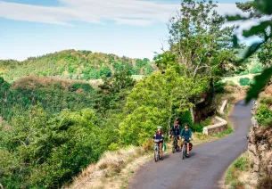 La Haute-Loire, le Pays où la nature prend sa source