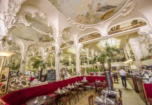 Moulins en habits de lumières