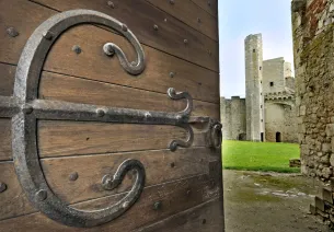 Seigneur d'un jour à la forteresse de Billy